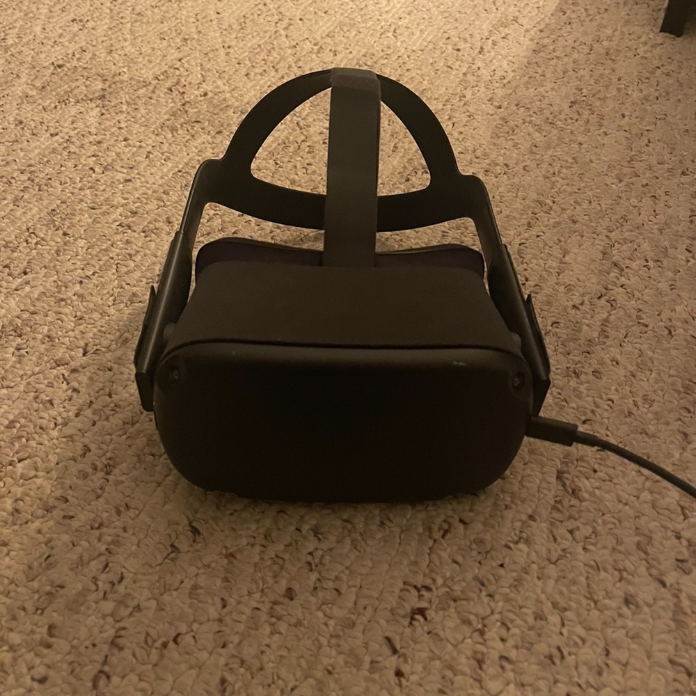 Oculus Quest 2 128 GB VR Headset